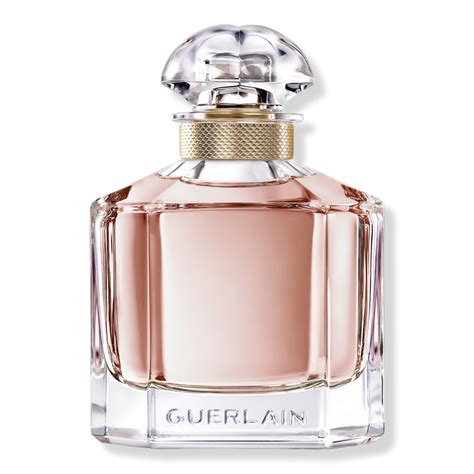 guerlain perfume ulta.